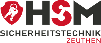 Logo von HSM Sicherheitstechnik Zeuthen Schlüsseldienst in Zeuthen