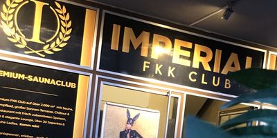 Imperial FKK Club Stuttgart in Fellbach