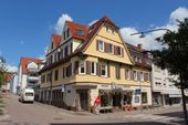 Nutzerbilder Bäckerei Hieber GmbH Backstube