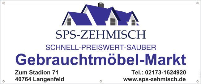 SPS-Zehmisch