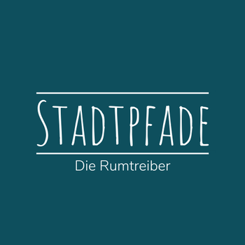 Logo von Stadtpfade Reisen in Düsseldorf
