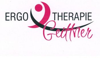 Logo von Ergotherapie Geittner in Duderstadt