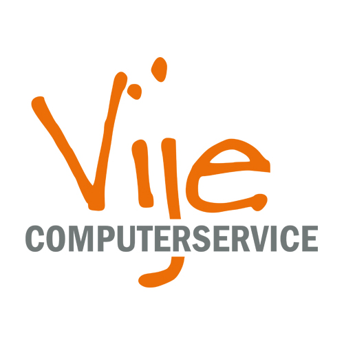 Vije Computerservice Logo