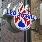 Leo’s Grill in Düsseldorf