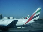 Nutzerbilder Emirates Flugreservierung