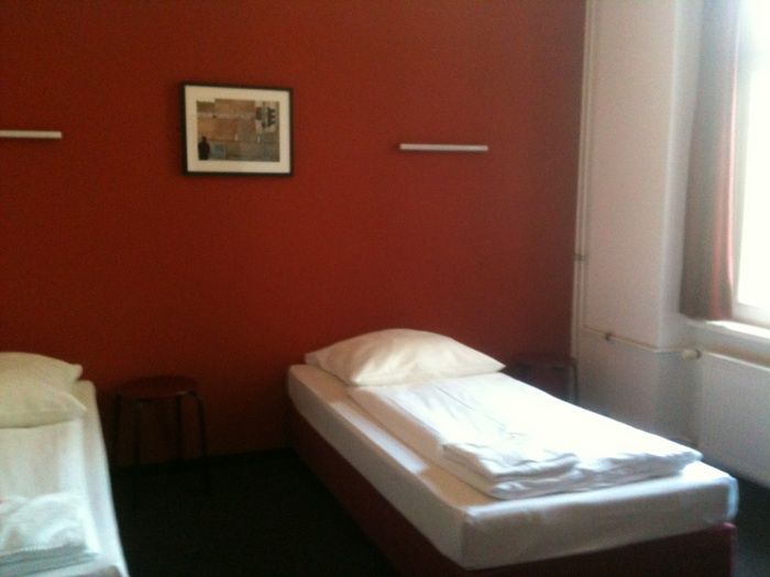 Hotel 103 Berlin
