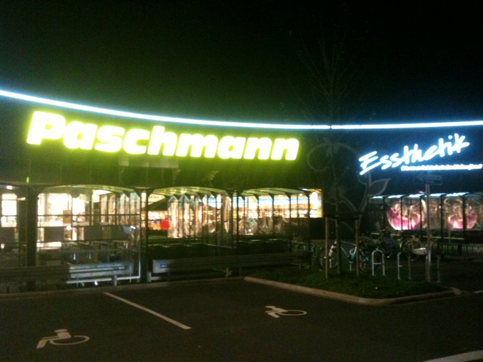 Bild 7 E-Center Paschman in Düsseldorf