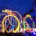 Größte Kirmes am Rhein - Rheinkirmes in Düsseldorf