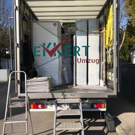 EKKERT Umzug in München