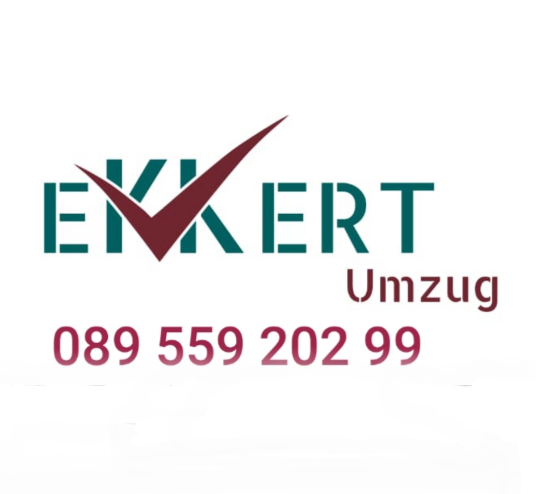 EKKERT #Umzug #Umzugsfirma  #Umzugsunternehmen #Logo #Telefonnummer