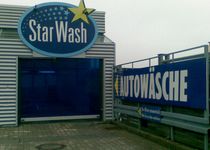 Bild zu Starwash