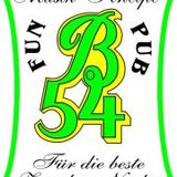 Pub-Bistro B 54 in Rennerod