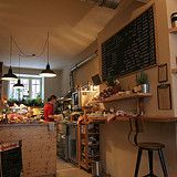 AROMA KaffeeBar in München