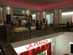 Bild 5 Vapiano Bar in München