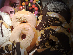 Bild 1 Donuts and Candies Gastro GmbH in München