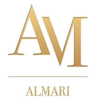 Logo von ALMARI, Second Hand, Boutique, Outlet in Aachen