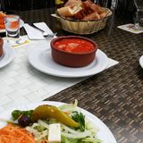 Restaurant Steinofen in Ahlen in Westfalen