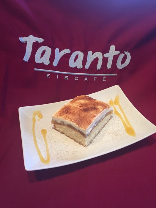 Nutzerbilder Eiscafé Taranto