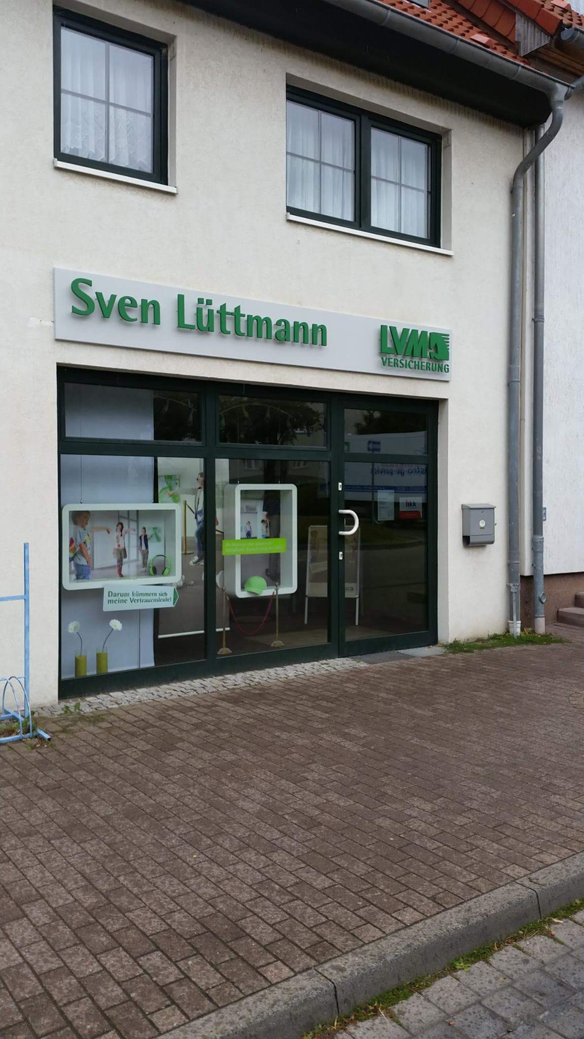 Bild 14 LVM Versicherungsagentur in Rerik, Ostseebad