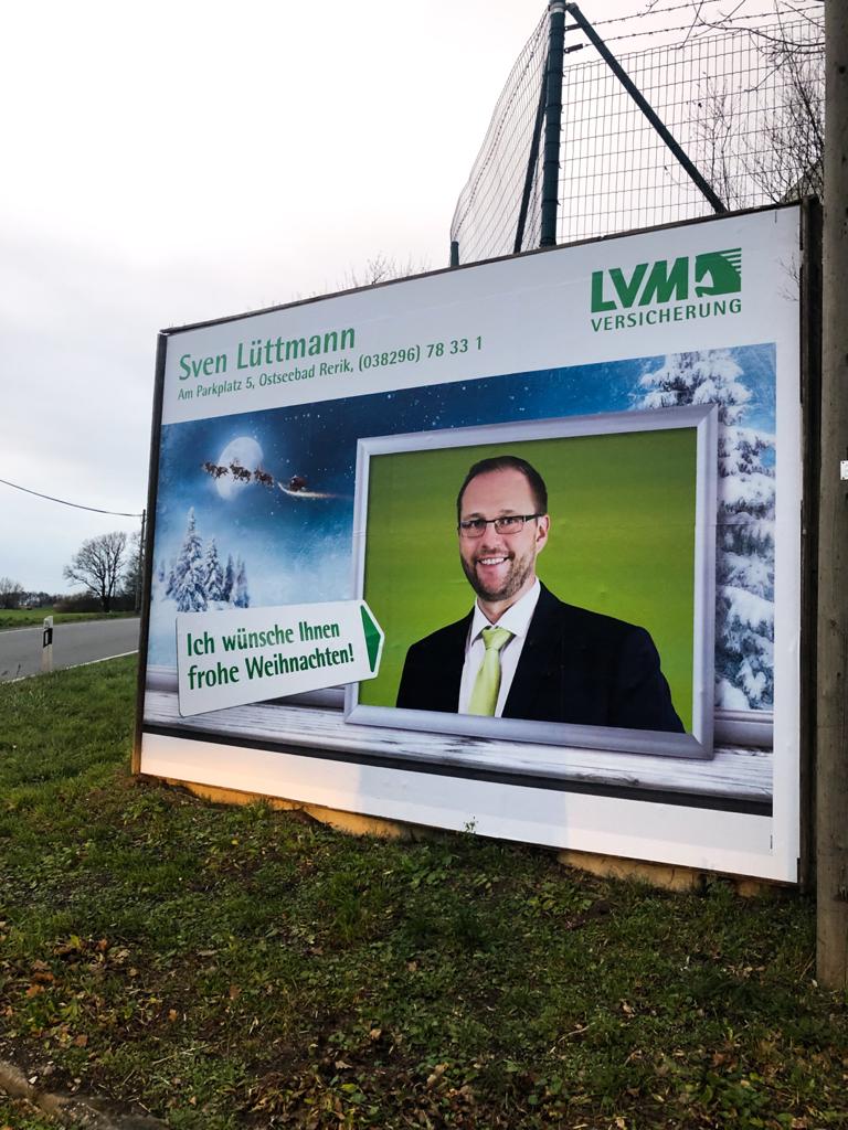 Bild 5 LVM Versicherungsagentur in Rerik, Ostseebad