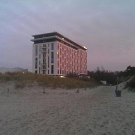 Resort "a-ja Warnemünde" in Rostock