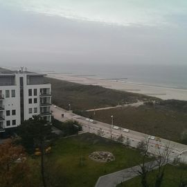 Resort "a-ja Warnemünde" in Rostock