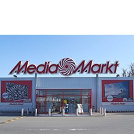 MediaMarkt in Osnabrück-Belm