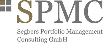 Logo von SPMC / Segbers Portfolio Management Consulting GmbH in Köln