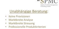 Nutzerfoto 4 SPMC | Segbers Portfolio Management Consulting GmbH