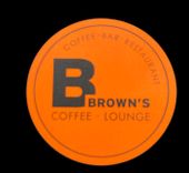 Nutzerbilder Brown's Coffee Lounge Cafè