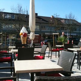 Cup&Cino Coffee House & Brasserie in Norderstedt