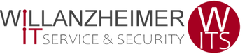 Logo von Willanzheimer IT-Service in Ellwangen (Jagst)