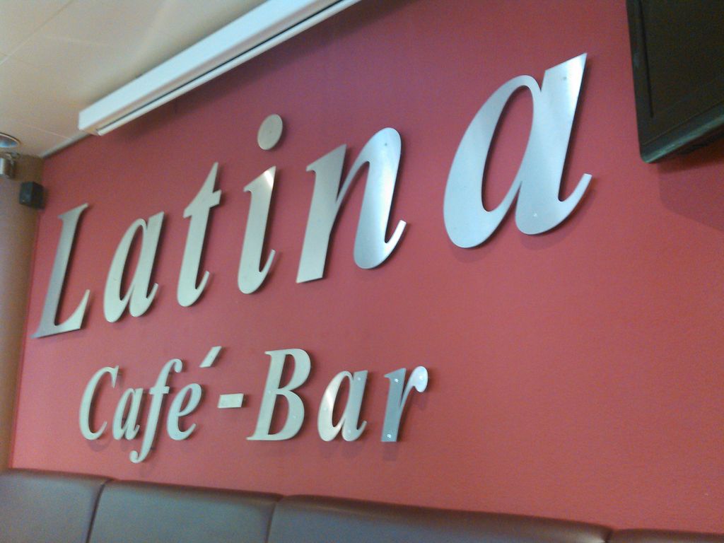 Nutzerfoto 2 Cafeteria-Bar Latina