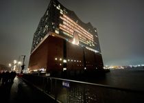 Bild zu Elbphilharmonie Hamburg