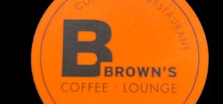 Bild zu Browns Coffee Lounge