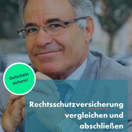 Rechtsschutzversicherung Berlin