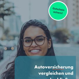 Autoversicherung vergleichen und abschließen