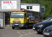 Bild zu ASKA GmbH & Co KG