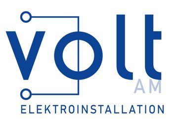 Logo von Volt AM Elektroinstallation e.K. in Osnabrück