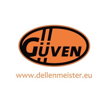 Logo von Güven Yalcin www.dellenmeister.eu in Rosbach vor der Höhe