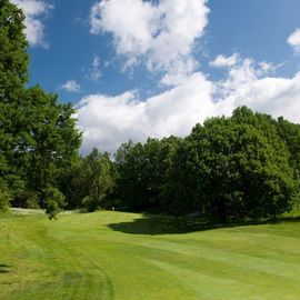 Golfpark Schloss Wilkendorf in Altlandsberg