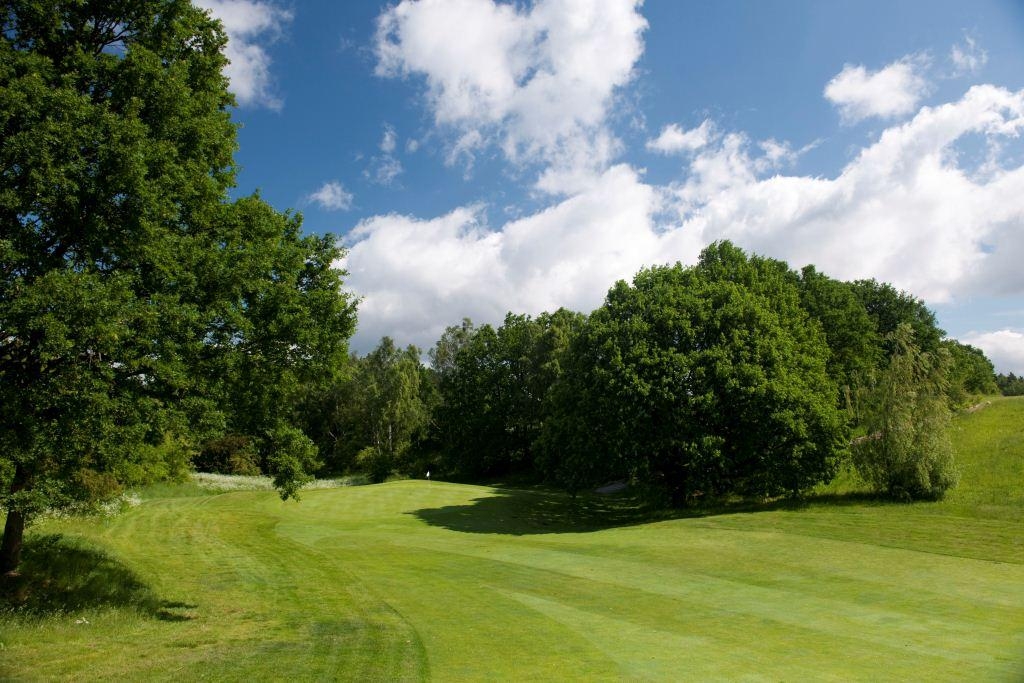 Bild 8 Golfpark Schloss Wilkendorf in Altlandsberg