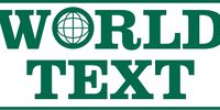 Nutzerfoto 2 Voigt/ World Text Sprachenservice oHG