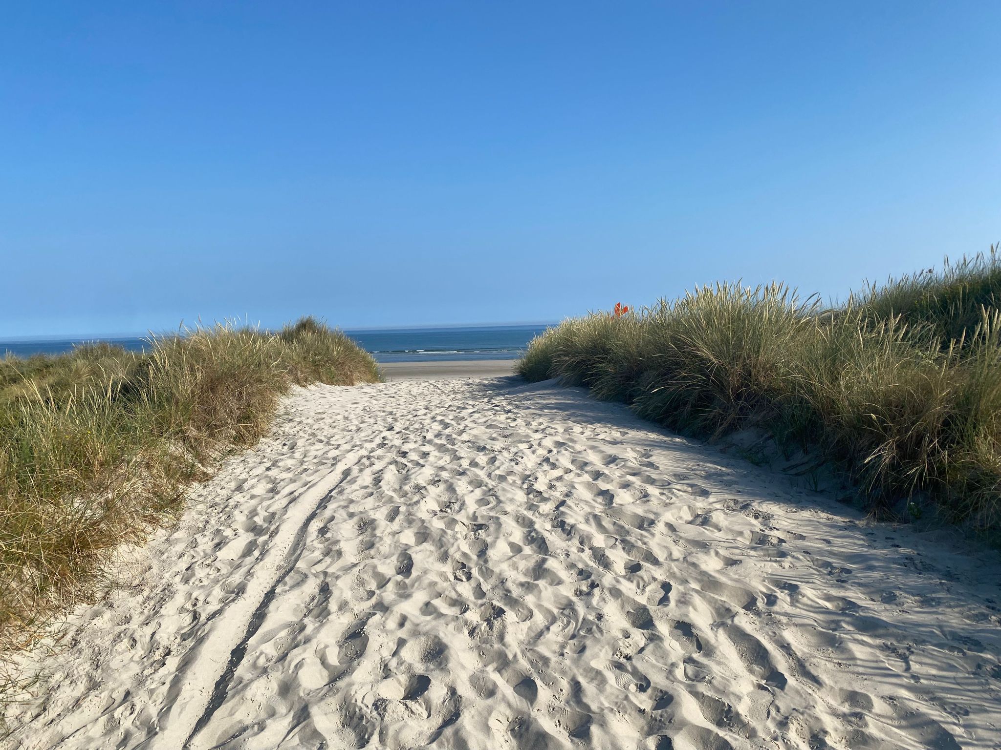 Juist Strandzugang: www.juist-Ferienhaus.com