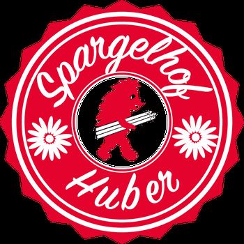 Logo von Spargelhof Huber in Wolnzach