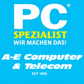 Nutzerbilder PC-SPEZIALIST A-E Computer und Telecom GmbH
