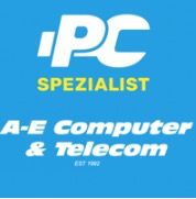 Nutzerbilder PC-SPEZIALIST A-E Computer und Telecom GmbH