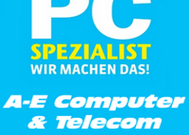 Bild zu PC Spezialist Moers AE Computer & Telekommunikation GmbH