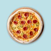 Nutzerbilder Pizzeria FAT TONY