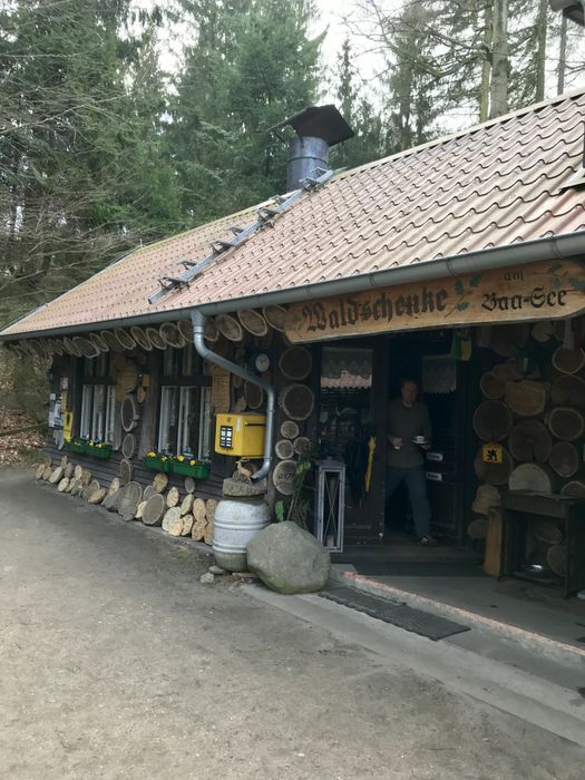 Nutzerbilder Waldschenke am Baa-See